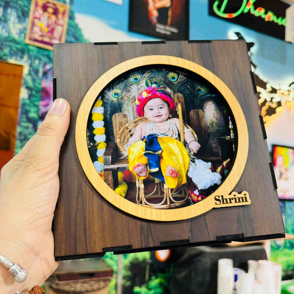 Customized Piggy Bank