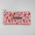 Ice Cream Printed Kids Personalised Pouch