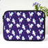 Cute Unicorn Printed Laptop Sleeve/Cover 11 inch
