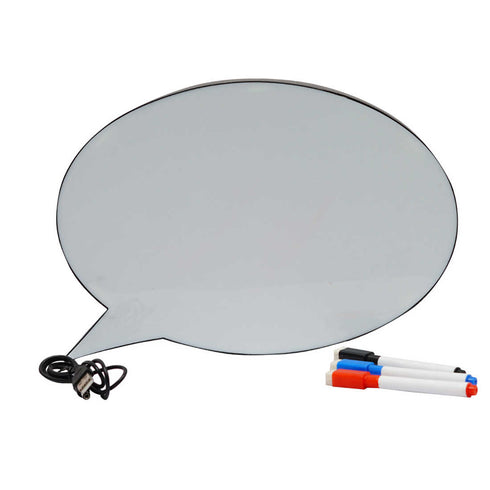 DIY Bubble Led Light Box - Uncommongifts.in