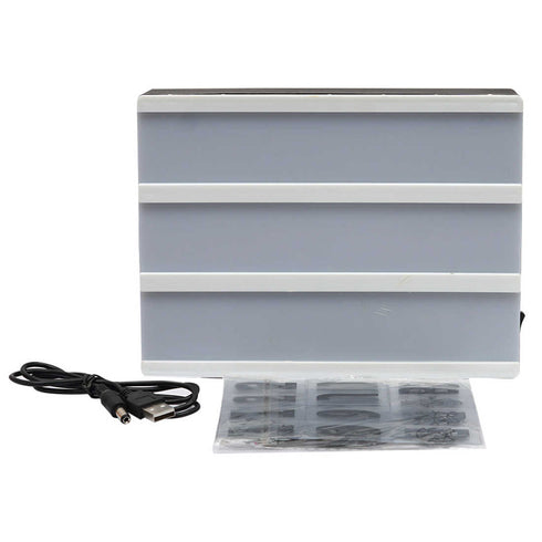 DIY cinema Light Box - Uncommongifts.in