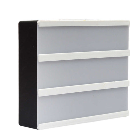 DIY cinema Light Box - Uncommongifts.in