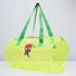Personalized Kids Jelly Duffle Bag - Green