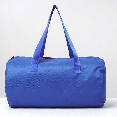 Personalised Cartoon Printed Kids Swimming Duffle Bag & Mug Combo