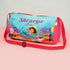 Personalized Mermaid Printed Sling Duffle Bag for Kids