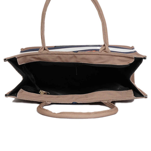 Personalised Girl Printed Box Bag