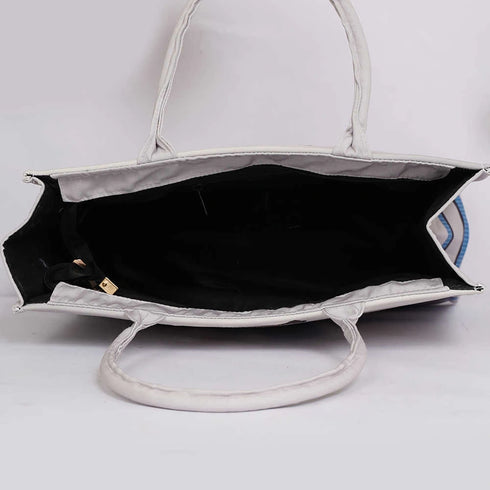 Personalised Butterfly Printed Box Bag