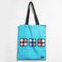 Makeup Ready Printed Tote Bag