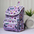 Butterfly Personalized Diaper Bag