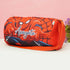 Personalized Cartoon Printed Sling Duffle Bag for Kids
