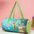 Personalized Fairy Printed Swimming Duffle Bag for Kids