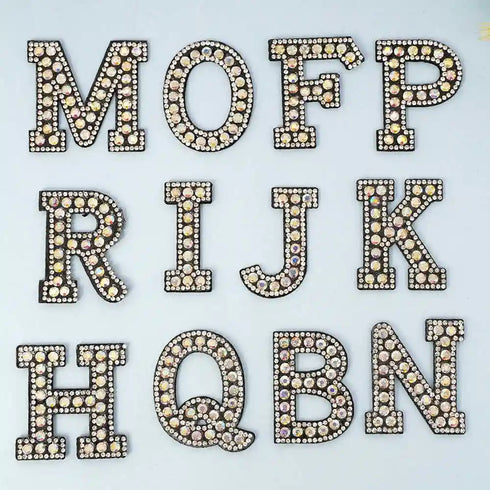 Personalized Initial Organizer Jewellery Box for Women