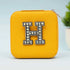 Personalized Initial Organizer Jewellery Box for Women