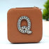 Personalized Initial Organizer Jewellery Box for Women