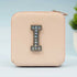 Personalized Initial Organizer Jewellery Box for Women