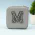 Personalized Initial Organizer Jewellery Box for Women
