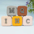 Personalized Initial Organizer Jewellery Box for Women