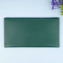 Personalised Women's Wallet With Charm - Olive
