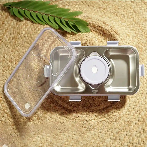 Personalized Individual Seal Lunch Box for Kids