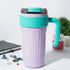 Personalized Sassy Vacuum Tumbler