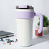 Personalized Sassy Vacuum Tumbler