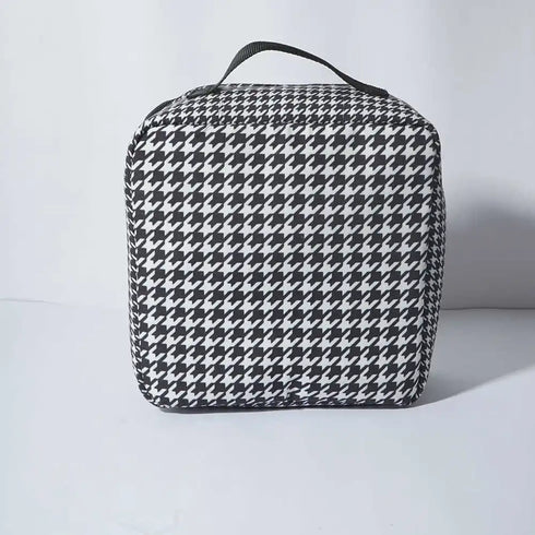 Personalized Traveler Makeup Bag Vanity Pouch for Women