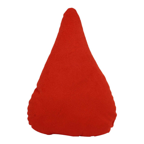 Stuffed Merry Christmas Tree Printed Pillow - Uncommongifts.in