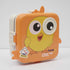 Personalized Chicken Steel Compartment Lunch Box for Kids