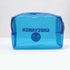 Personalized Jelly Travel Box Pouch for Kids - Blue