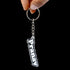 Personalised Name Keychain