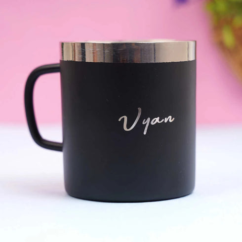 Personalised 4-in-1 Corporate Gift Set For Men