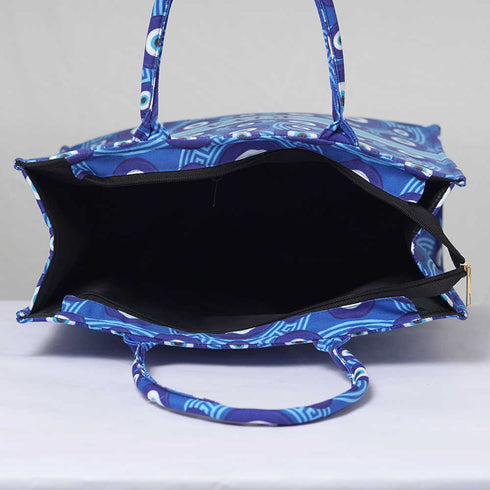 Personalised Evil Eye Printed Box Bag Combo Gift Set