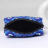 Blue Evil Eye Box Pouch