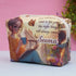 Personalized Girl Printed Box Pouch
