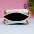 Personalized Floral Printed Box Pouch For Kids