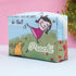 Personalized Printed Box Pouch For Kids