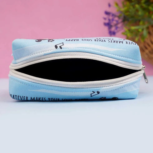 Personalized Printed Box Pouch For Kids