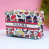 Personalized Cartoon Printed Box Pouch For Kids