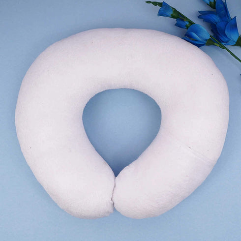 Personalized Evil Eye Printed Neck Pillow