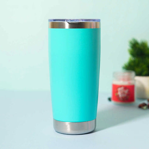 Personalized Vacuum Insulated Tumbler Travel Mug