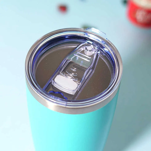 Personalized Vacuum Insulated Tumbler Travel Mug