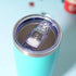 Personalized Vacuum Insulated Tumbler Travel Mug