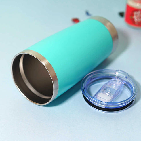 Personalized Vacuum Insulated Tumbler Travel Mug