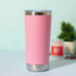 Personalized Vacuum Insulated Tumbler Travel Mug