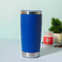 Personalized Vacuum Insulated Tumbler Travel Mug