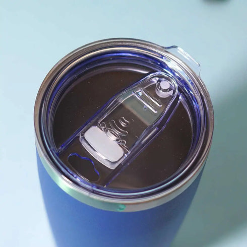 Personalized Vacuum Insulated Tumbler Travel Mug