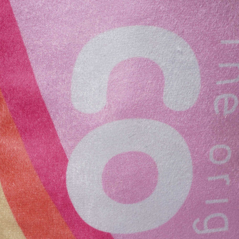 Crazy Corner Cold Drink Can Shape Pillow