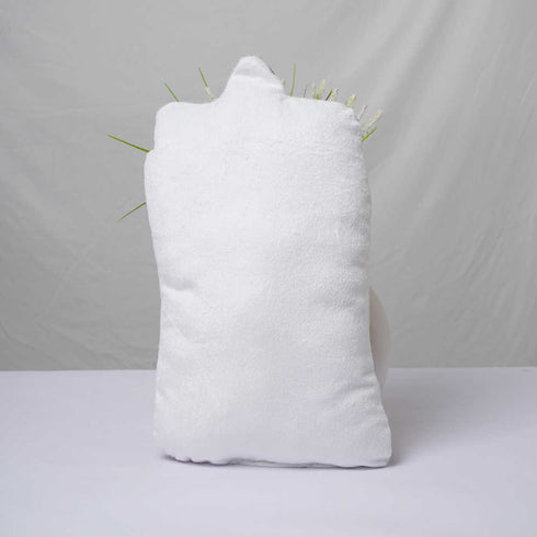 Crazy Corner Cold Drink Can Shape Pillow