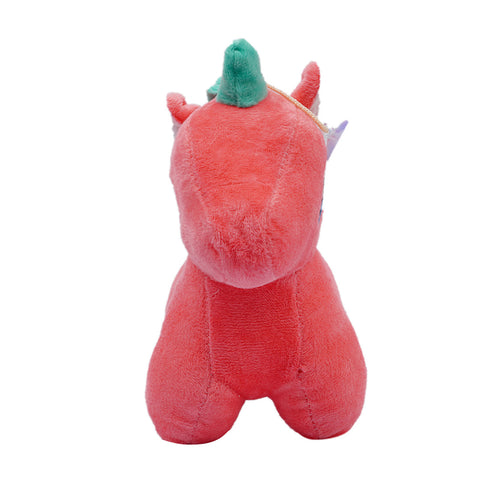 Unicorn Plush Soft Toy - Uncommongifts.in