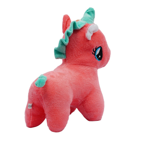 Unicorn Plush Soft Toy - Uncommongifts.in